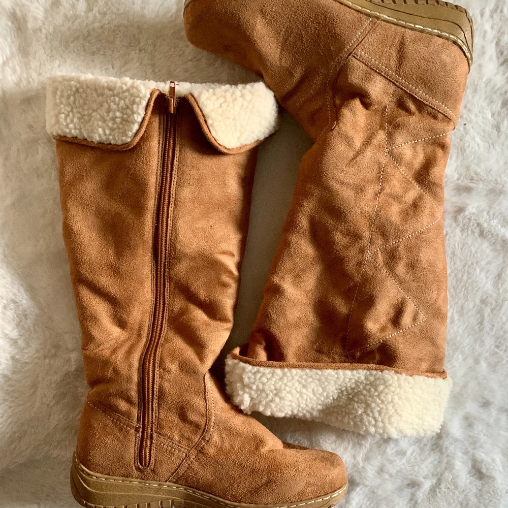 Cloudwalkers Winter Boots
